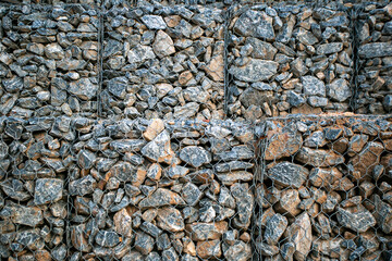 stone wall background
