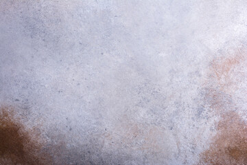 Background of textured grey concrete