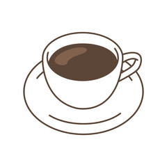 コーヒー