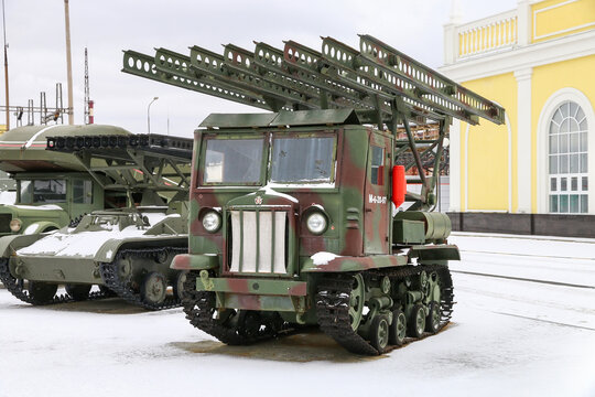 STZ-5