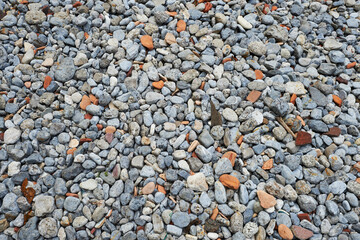 background of stones