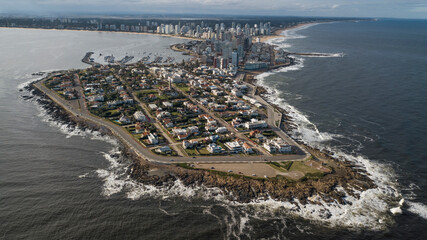 Punta del Este Uruguay