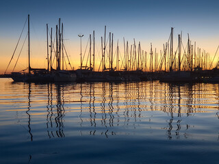 Vega Baja del Segura - Torrevieja - Puerto de Torrevieja