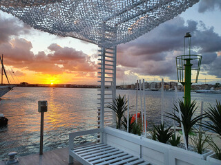 Vega Baja del Segura - Torrevieja - Puerto de Torrevieja