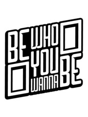 Logo be who 