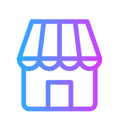Marketplace icon
