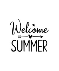 Summer SVG Bundle, Beach SVG, Beach Life SVG, Summer shirt svg, Beach shirt svg, Beach Babe svg, Summer Quote, Cricut Cut Files, Silhouette