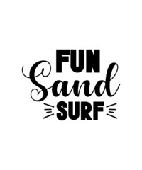 Fototapeta premium Summer SVG Bundle, Beach SVG, Beach Life SVG, Summer shirt svg, Beach shirt svg, Beach Babe svg, Summer Quote, Cricut Cut Files, Silhouette