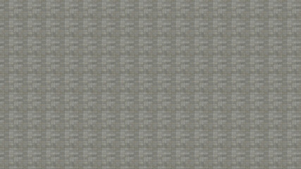 Tiles pattern background gray wallpaper interior design © Federico