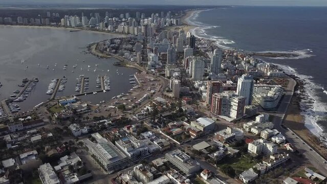 Punta del Este Uruguay
