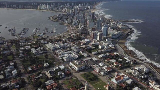 Punta del Este Uruguay