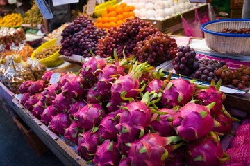 ドラゴンフルーツ