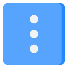 more flat style icon