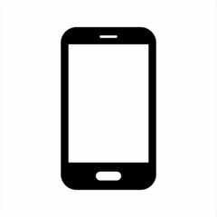 Mobile device icon
