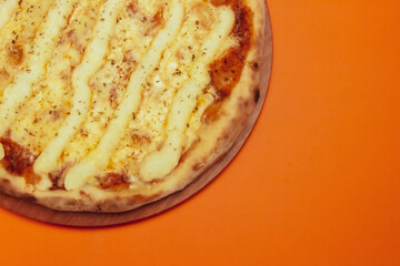 Pizza Catalog