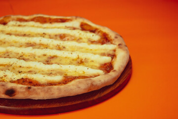 Pizza Catalog