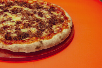 Pizza Catalog