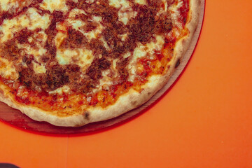 Pizza Catalog