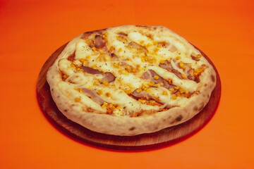 Pizza Catalog