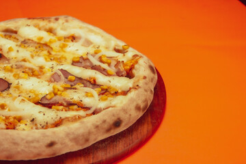 Pizza Catalog