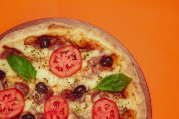 Pizza Catalog