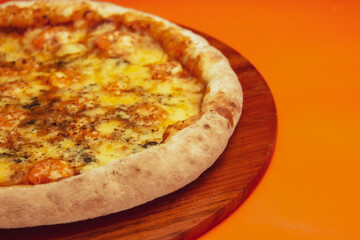 Pizza Catalog