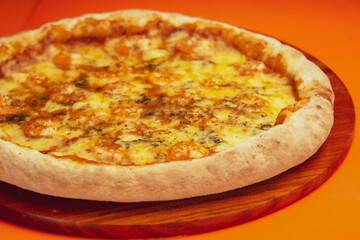Pizza Catalog