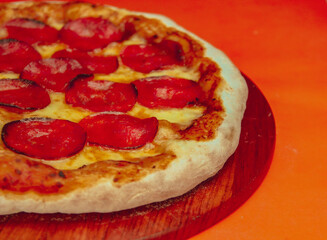 Pizza Catalog