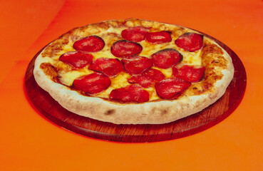 Pizza Catalog