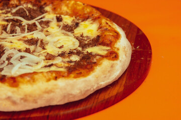 Pizza Catalog