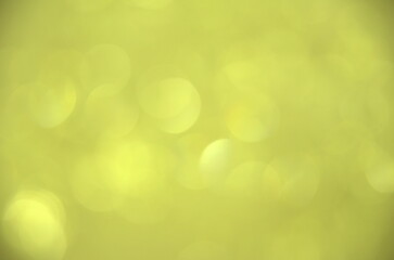 Fototapeta premium Color background.Holiday template. Bokeh on a colored background.