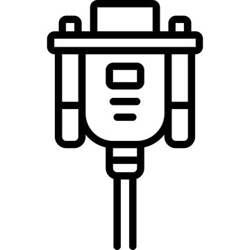 "Vga Cable" Images – Browse 2,101 Stock Photos, Vectors, and Video