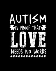 Autism t-shirt design.autism awareness day t-shirt design.autism awareness t-shirt design.