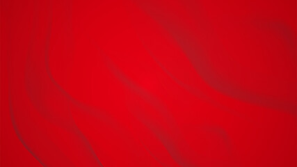 Red Blurred Cloth Carpet Background