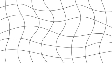 black and white abstract background