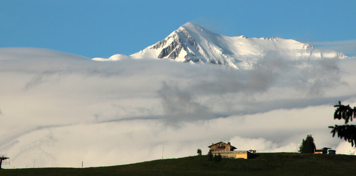 Mont Blanc