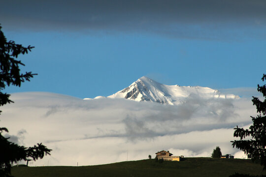 Mont Blanc