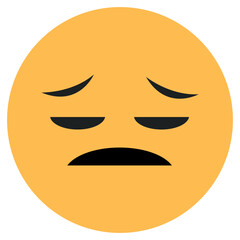 Obraz premium Emoji