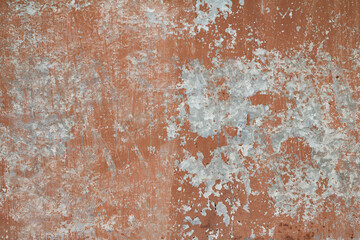 Metal abstract texture. Surface grunge backdrop. Dirty effect pattern. Material background.