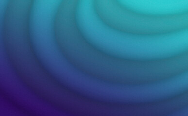 Abstract grainy gradient blurred background