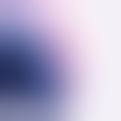 Gradient abstract background colorful