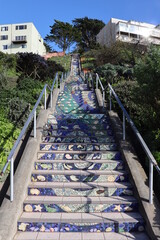 san francisco, californie