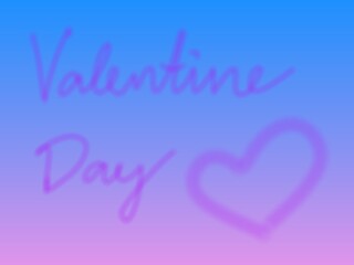 valentine's day card