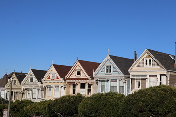 san francisco, californie