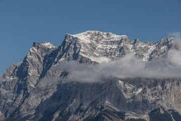 Zugspitzblick