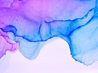 Vintage paper texture in retro style. Vintage