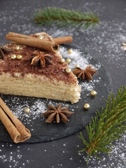 Winterkuchen