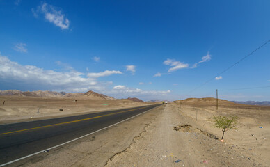Pan-American Highway