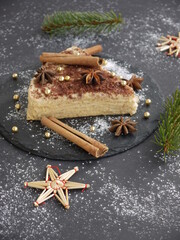Winterkuchen