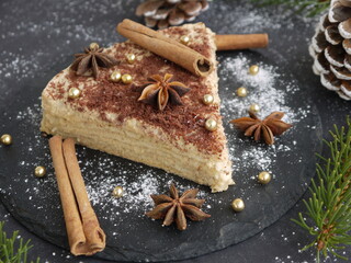 Winterkuchen